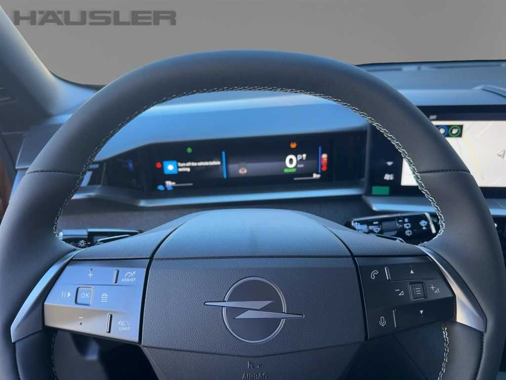 Opel Grandland (X) - Bild 11