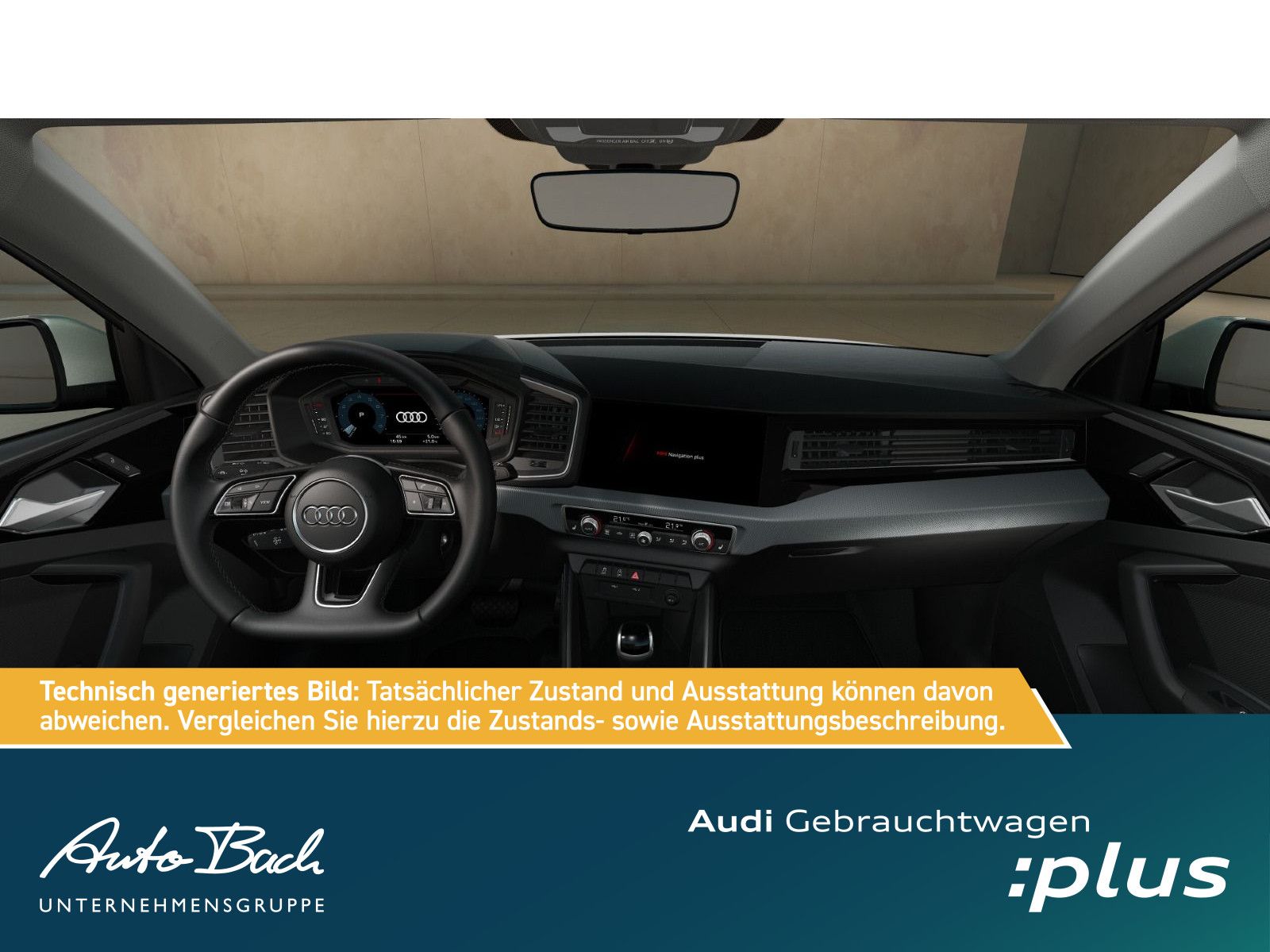 Audi A1 - Bild 10