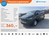Volkswagen Transporter Kombi LR 2.0 TDI 4MOTION *AHK*KAM* - Volkswagen: Kombi, Transporter