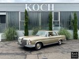 Mercedes-Benz W111 280 SE 3,5 Liter - Schiebedach - Mercedes-Benz 280 aus 1969: 280se