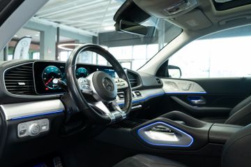 Mercedes GLE 450 - 12