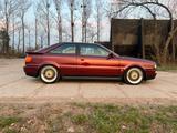 Audi Coupé B3 2.3l 5zyl. NG-Motor - gebrauchte Audi Coupé aus dem Jahr 1990