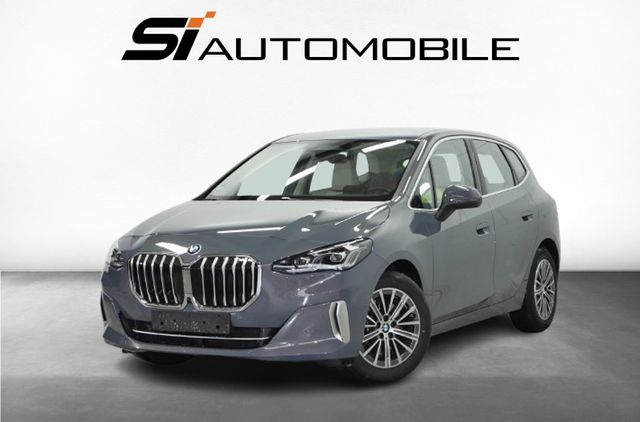 BMW 223i xDr. Active Tourer Luxury °AHK°MEMO°360°KAM