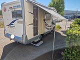 Eura Mobil Profila 580 LS - Etagenbett Diesel Alkoven
