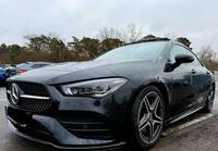 Mercedes-Benz CLA 250e*AMG-LINE*Ambient*Pano*Elektr-Sitz*SH