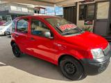 Fiat Panda 1.3 MJT DPF Van Active 2 posti - Fiat Panda Active mit Diesel-Antrieb