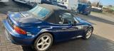 BMW Z3 Roadster 1.8 -  Hardtop * SHZ* Leder* - BMW Z3: Hardtop