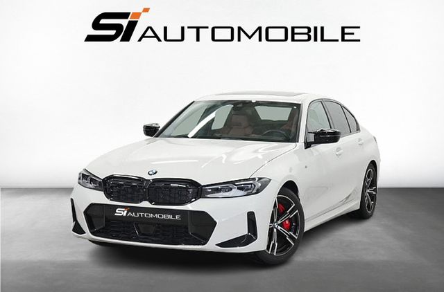 BMW M340d xDr. °UVP 91.092€°ACC°AHK°STANDHZG°360°HUD