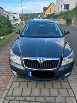 Skoda Octavia 1.8 TSI 4x4 Elegance Combi Elegance - Skoda Octavia aus 2012 mit Benzin-Antrieb: Kombi, 1.4