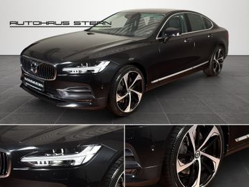 Volvo S90 - 5
