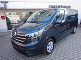 Renault Trafic GrandCombi L2H1 2.0 Blue dCi110 Life Navi - Renault Trafic Gebrauchtwagen in Dresden