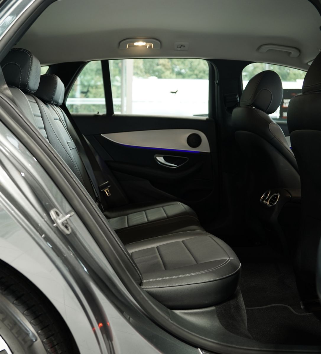 Mercedes Benz E 220