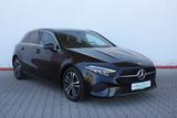 Mercedes-Benz A 180d Progressive 458 WideScreen 19.147 € NETTO - Mercedes-Benz A-Klasse Jahreswagen: Automatik