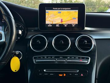 Mercedes GLC 220 - 10