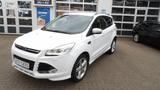 Ford Kuga Individual*AHK*RFK*PDC*NAVI*SHZ* - Ford Kuga: Individual