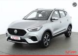 MG ZS 1.5 VTi-Tech Comfort LED Navi Kamera Tempomat - MG Gebrauchtwagen in Dresden