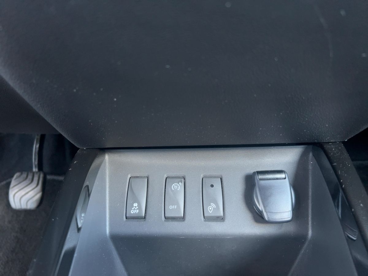 Dacia Spring - Bild 14