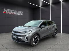 Renault Captur II 1.6 E-TECH Hybrid 145 Techno  *Adaptiv
