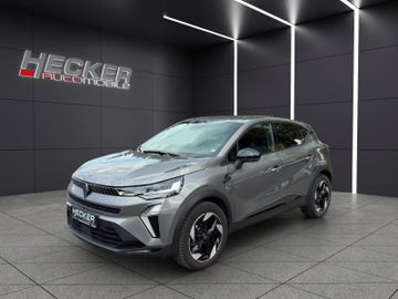 Renault Captur II 1.6 E-TECH Hybrid 145 Techno  *Adaptiv