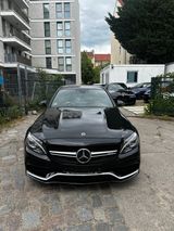 Mercedes-Benz C 63s AMG HUD*PANO*Schalensitze*Carbon-Paket - Schalensitze Gebrauchtwagen