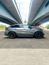 Mercedes-Benz Mercedes-AMG GLE 63 S 4MATIC - Mercedes-Benz GLE 63 AMG in Berlin