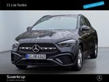 Mercedes-Benz GLA 180 AMG NIGHT MULTI 360 AHK DISTR KAMERA PDC - Mercedes-Benz GLA 180