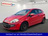 Fiat Punto 1.4 Evo Active Klimaanlage AHK - Fiat Gebrauchtwagen in Halle