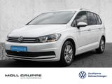 Volkswagen Touran 1.5 TSI DSG Comfortline ACC AHK AUT KAM - Volkswagen Touran mit Benzin-Antrieb: Geländewagen