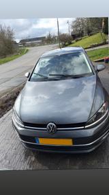 Volkswagen Golf 7 1.6 TDI Sound Sound