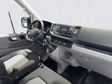 Volkswagen Crafter - 6
