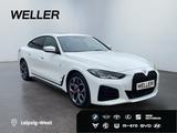 BMW 420 Gran Coupe i M Sport *LED*Pano*SHZ*RCam* - gebrauchte BMW Limousine