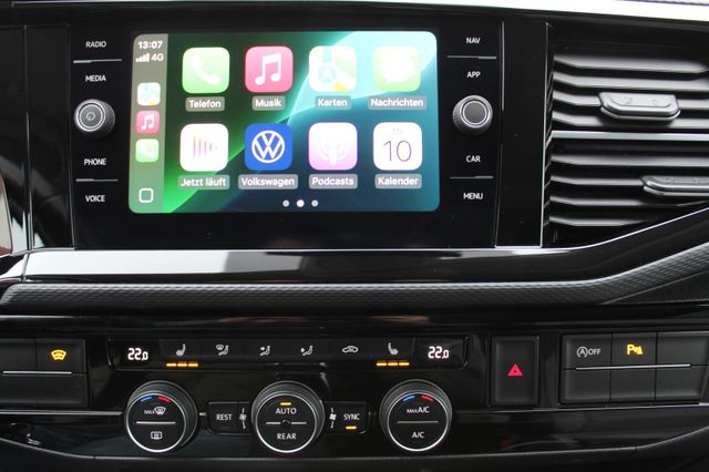 Volkswagen T6.1 Multivan Generation SIX 150PS DSG AHK ACC