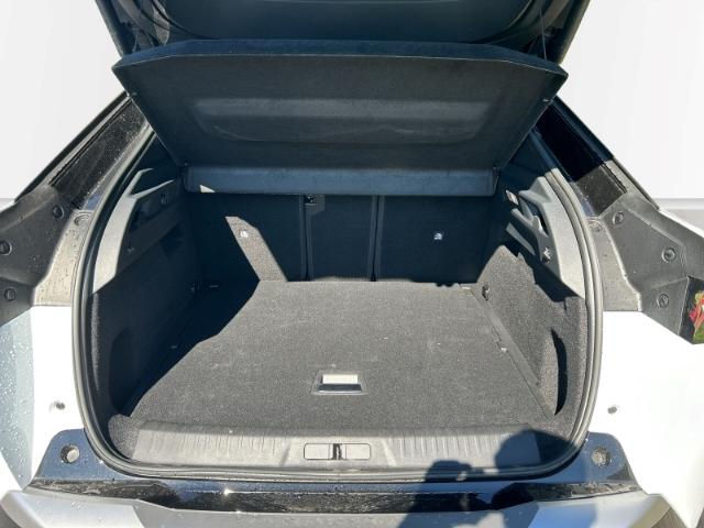 Peugeot 3008 -E GT Massagefunktion Panorama-Schiebedach 