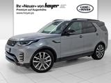 Land Rover Discovery 5 D300 R-Dynamic SE AWD AHK Pano DAB - Land Rover Discovery aus 2022