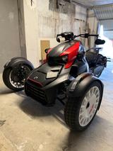 Can-Am Ryker 900 - Can-Am Ryker 900