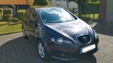 Seat Altea 1.6 mit AHK - gebrauchte Seat Altea aus dem Jahr 2006