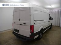 Volkswagen Crafter - Vorschau Bild 5