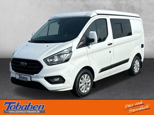 Ford Transit Custom Neuländer Camper