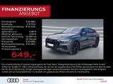 Audi SQ8 TFSI qu HD-MATRIX S-Sitze 23" ACC Opt-sch+ - Audi SQ8 aus 2022