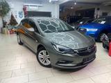 Opel Astra K 1.4 Turbo Navi RueFaKa Tempo LedLenkr. S