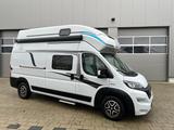 Knaus BOXSTAR 600 STREET XL - Knaus Boxstar street 600