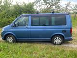 Volkswagen T6 California Ocean 2.0 TDI, 150 PS, DSG - VW T6 California in Braunschweig