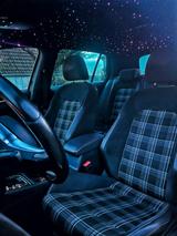 Volkswagen Golf 7 GTD |Sternenhimmel|GTI-Umbau|Active-Sound - Volkswagen Golf: 7 GTD