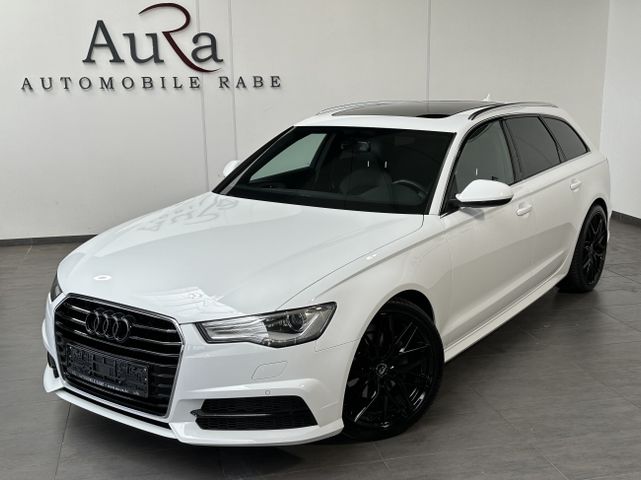 Audi A6 Avant 2.0 TDI S-Tronic Ultra NAV+XEN+PANO+KAM