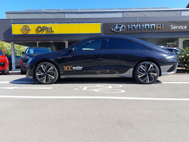Hyundai IONIQ 6 – Bild 2