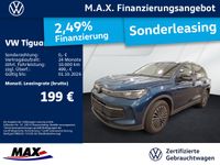 Volkswagen Tiguan - Vorschau Bild 1