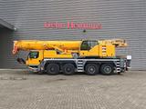 Liebherr LTM 1090-4.1 8x8 - Liebherr Autokran Ltm