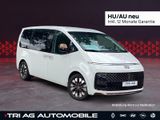 Hyundai Staria Signature 7-Sitzer Automatik Allrad  (177
