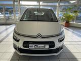 Citroën Grand C4 Picasso/Spacetourer*7Sitzer*LED*Navi* - Citroën Grand C4 Picasso / SpaceTourer: Automatik