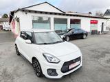 Suzuki Swift Sport - Suzuki Swift: 5 Türen